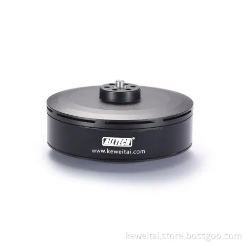 Powerful Thrust 5kg+ Kv136+ 2700hours Long Life Time Rainproof BLDC Motor